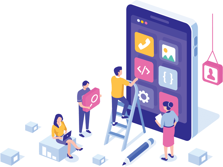 mobile app development