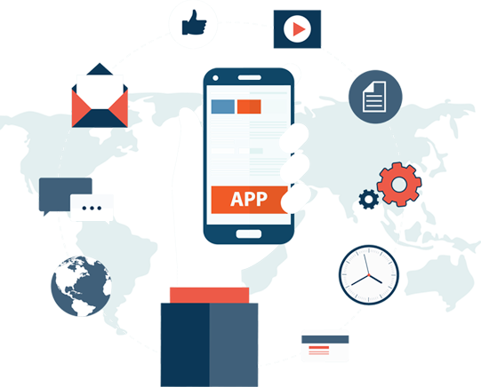 apps