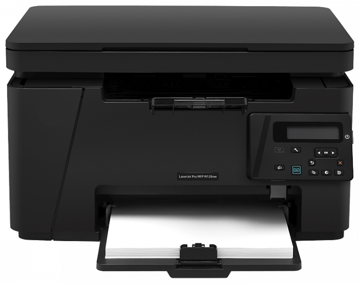 hp printer